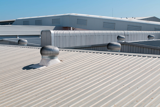 commercial roofing baton rouge