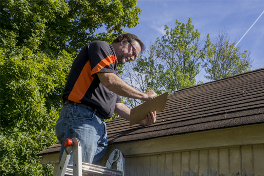 roof maintenance baton rouge